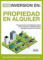 Algopix Similar Product 3 - Inversin en Bienes Races Propiedad