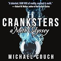 Algopix Similar Product 4 - Cranksters: A Meth Odyssey