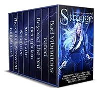 Algopix Similar Product 14 - Strange: Not Your Normal Paranormal