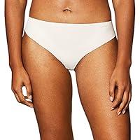 Algopix Similar Product 14 - Calvin Klein Womens Invisibles Thong