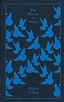Algopix Similar Product 9 - The Woman in White Penguin Clothbound