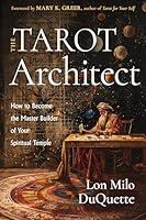 Algopix Similar Product 8 - The Tarot Architect How to Become the