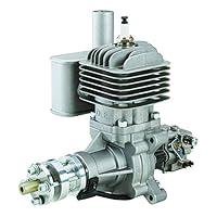 Algopix Similar Product 6 - Dle Engines DLE30 30cc Electronically