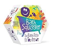 Algopix Similar Product 4 - Loot Toy Company Bath Squiggler