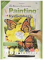 Algopix Similar Product 19 - Royal Brush Junior Small Paint by