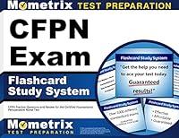 Algopix Similar Product 5 - CFPN Exam Flashcard Study System CFPN