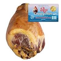 Algopix Similar Product 19 - Rays Country Ham  16 lb Whole BoneIn