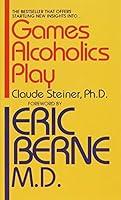 Algopix Similar Product 3 - Games Alcoholics Play