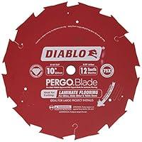Algopix Similar Product 3 - PCD Laminate Flooring Blade