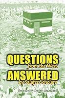 Algopix Similar Product 13 - Questions From the West Answered by