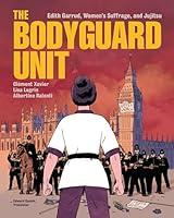 Algopix Similar Product 6 - The Bodyguard Unit Edith Garrud