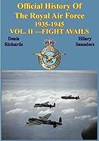 Algopix Similar Product 7 - Official History of the Royal Air Force