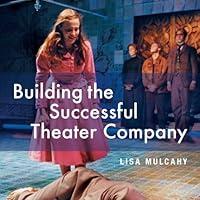 Algopix Similar Product 15 - Building the Successful Theater
