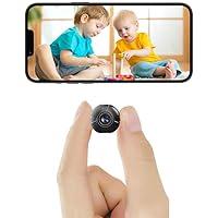 Algopix Similar Product 8 - ZHOUCXZDA Home Security Camera Wireless