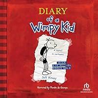 Algopix Similar Product 4 - Diary of a Wimpy Kid