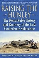 Algopix Similar Product 5 - Raising the Hunley The Remarkable