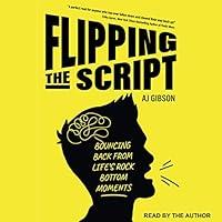 Algopix Similar Product 8 - Flipping the Script Bouncing Back from
