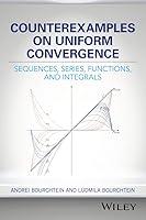 Algopix Similar Product 7 - Counterexamples on Uniform Convergence