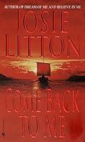 Algopix Similar Product 18 - Come Back to Me A Novel Viking 