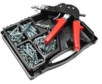 Algopix Similar Product 9 - EASY WORK Hollow Wall Anchor With