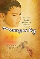 Algopix Similar Product 19 - Vinegar Boy Encounter Christ Through