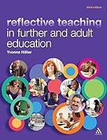 Algopix Similar Product 1 - Reflective Teaching in Further and