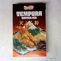 Algopix Similar Product 1 - Shirakiku Brand  Tempura Batter Mix