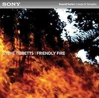Algopix Similar Product 7 - Steve Tibbetts: Friendly Fire [Download]