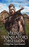 Algopix Similar Product 4 - The Viking Translators Obsession A