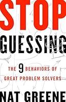 Algopix Similar Product 9 - Stop Guessing The 9 Behaviors of Great