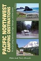 Algopix Similar Product 2 - Pacific Northwest Camping Destinations