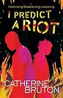 Algopix Similar Product 1 - I Predict a Riot