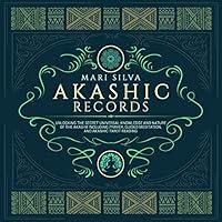 Algopix Similar Product 19 - Akashic Records Unlocking the Secret