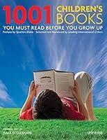 Algopix Similar Product 2 - 1001 Childrens Books You Must Read