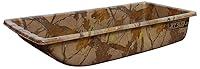 Algopix Similar Product 7 - Shappell Jet Sled Junior Fishing