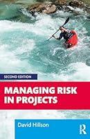 Algopix Similar Product 17 - Managing Risk in Projects