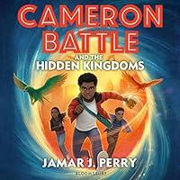 Algopix Similar Product 9 - Cameron Battle and the Hidden Kingdoms