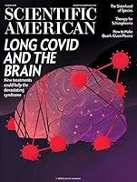 Algopix Similar Product 6 - Scientific American