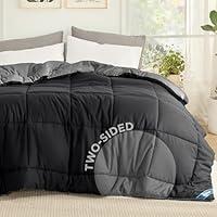 Algopix Similar Product 6 - Bedsure Duvet 135x200 AllSeason