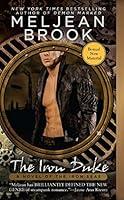 Algopix Similar Product 14 - The Iron Duke (Iron Seas, Book 1)