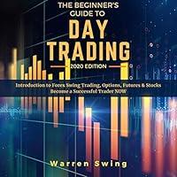 Algopix Similar Product 11 - The Beginners Guide to Day Trading