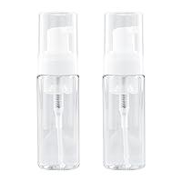 Algopix Similar Product 10 - RAYNAG 2 Pack Foam Pump Bottles Mini