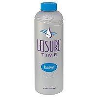 Algopix Similar Product 14 - Leisure Time HQ Foam Down for Spas and