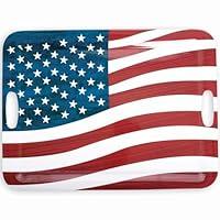 Algopix Similar Product 10 - Blue Red  White Patriotic Large