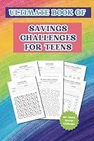 Algopix Similar Product 14 - Ultimate Book Of Savings Challenges For