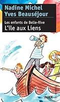 Algopix Similar Product 19 - Les Enfants de BelleRive Tome 2 