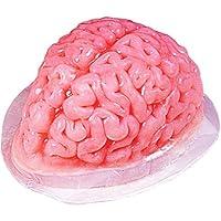Algopix Similar Product 16 - KINREX Halloween Brain Gelatin Mold 