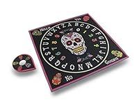 Algopix Similar Product 10 - Zeckos Day of The Dead Talking Board