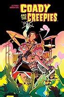 Algopix Similar Product 20 - Coady & The Creepies (1)