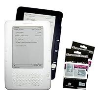Algopix Similar Product 17 - Clear  Black Color 2 Packs Amazon